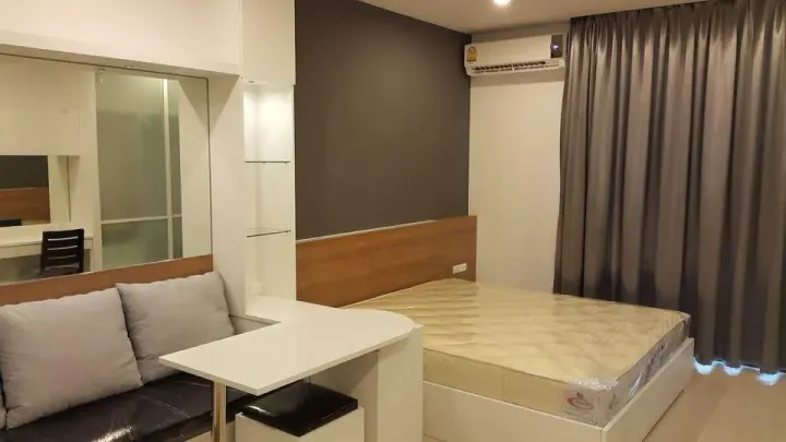 Property photos for Supalai Premier @ Asoke