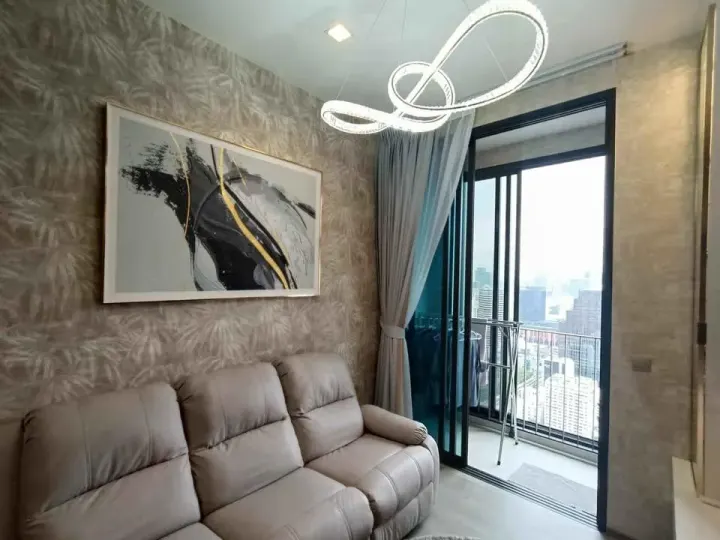 Property photos for The Address Siam