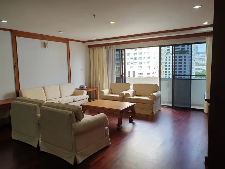 Property photos for Sethiwan Residence