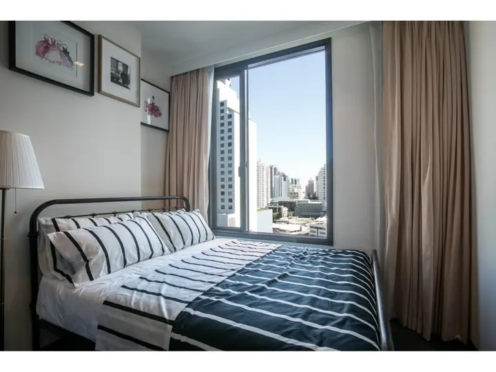 Property photos for Edge Sukhumvit 23