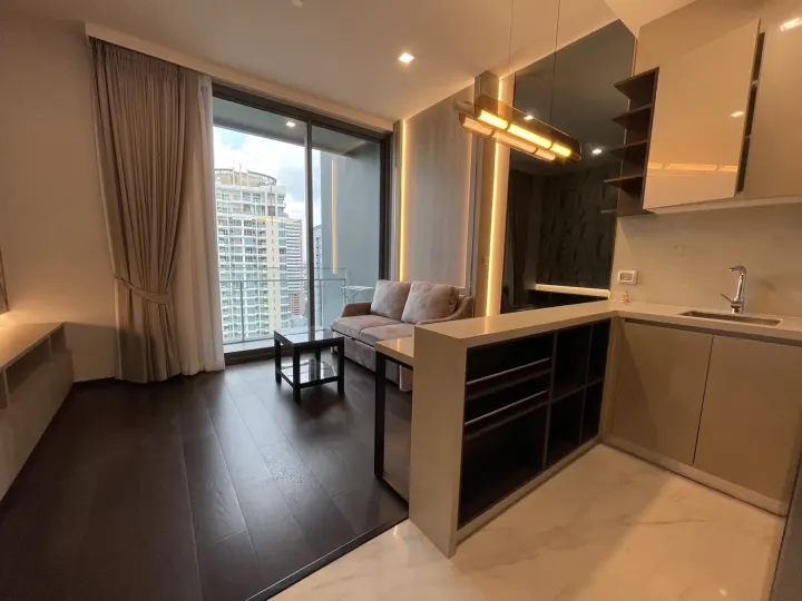 Property photos for Laviq Sukhumvit 57