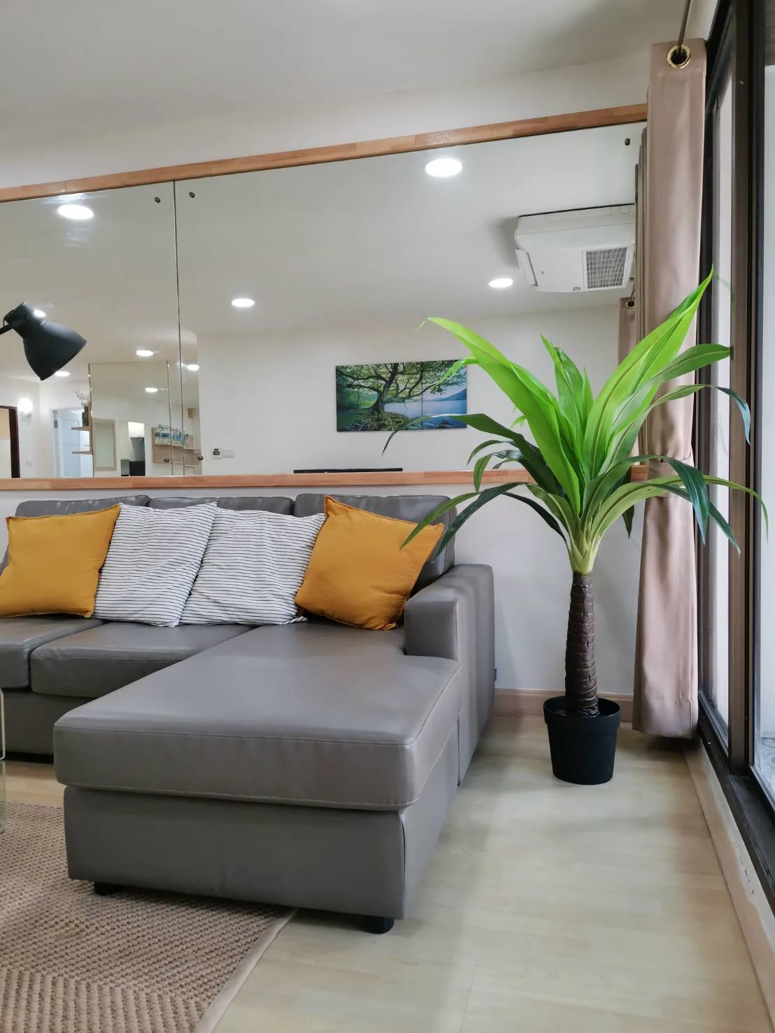 Property photos for Flora Ville