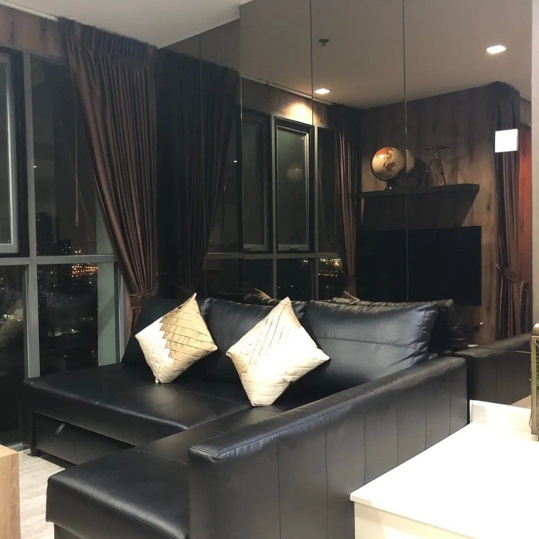 Property photos for Ideo Mobi Sukhumvit 81