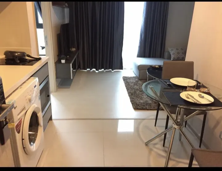 Property photos for Rhythm Sukhumvit 36 - 38