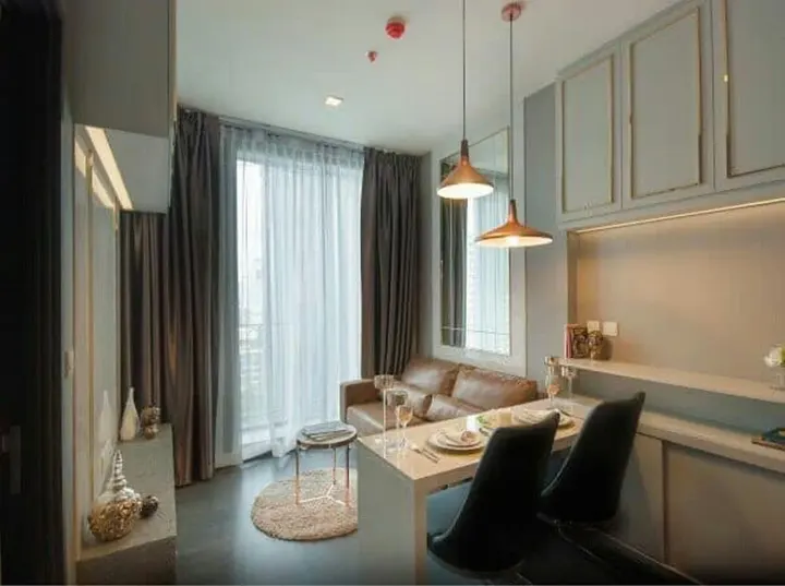 Property photos for Edge Sukhumvit 23