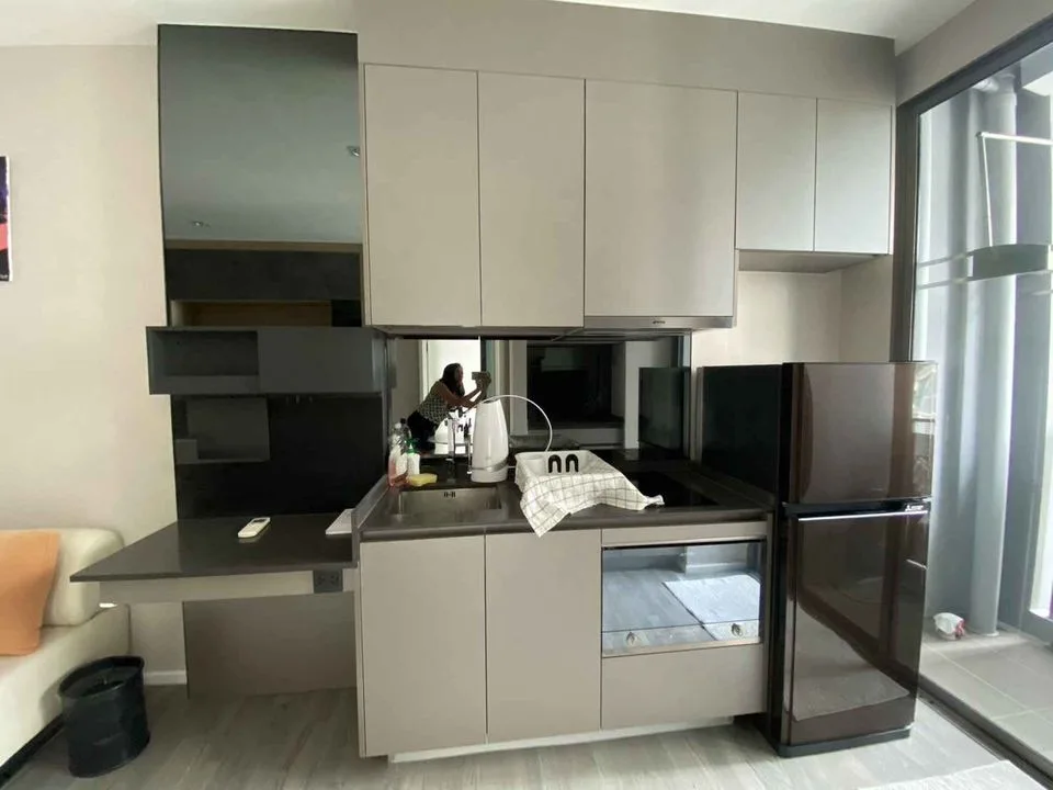 Property photos for The Room Sukhumvit 69