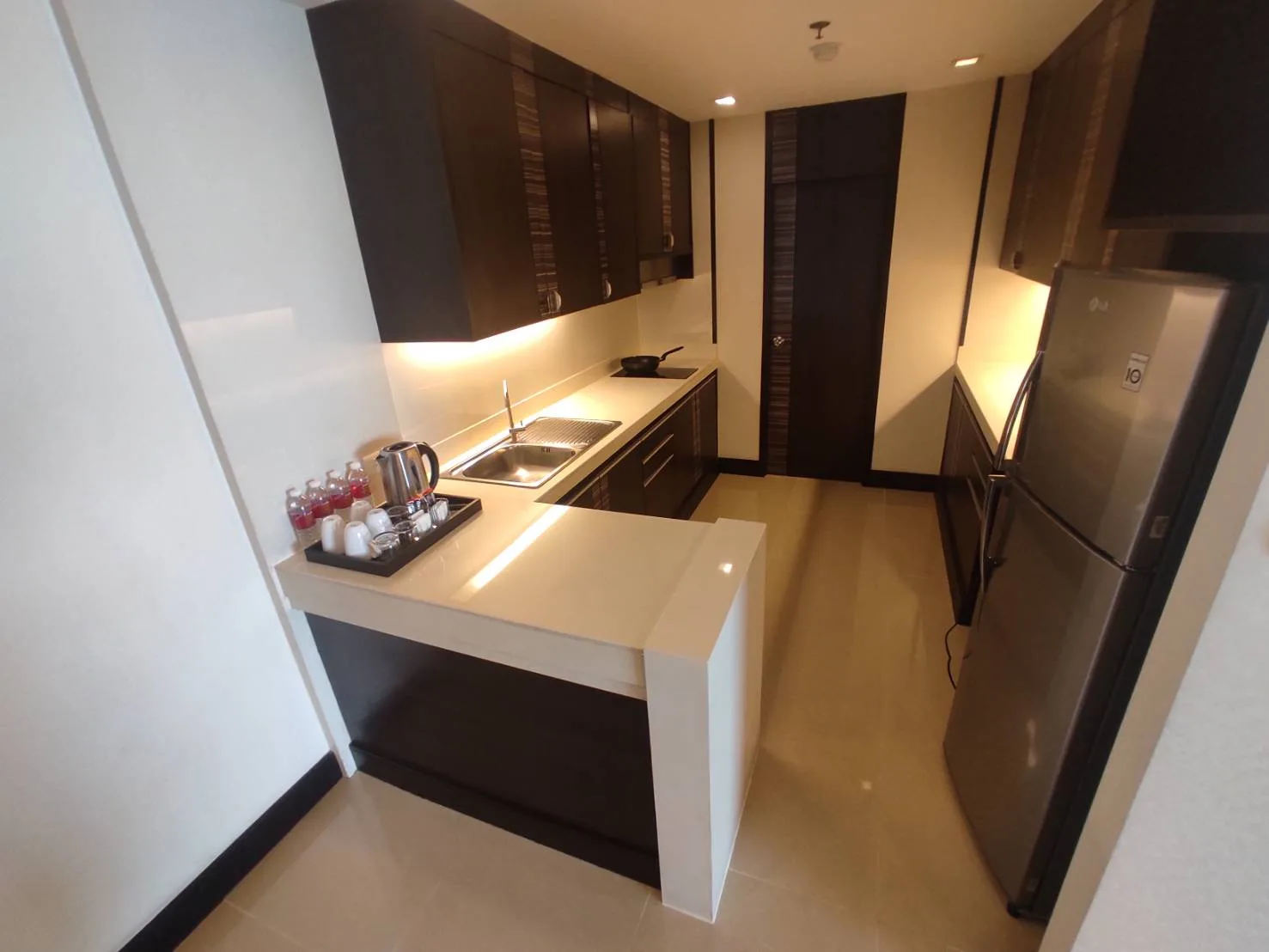 Property photos for Jasmine Grande Residence