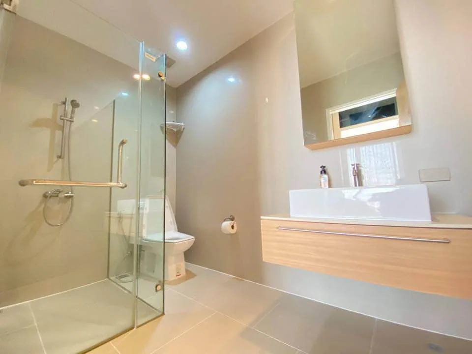 Property photos for The Issara Ladprao