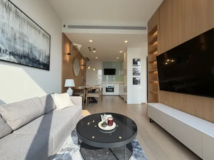 Property photos for Anil Sathorn 12