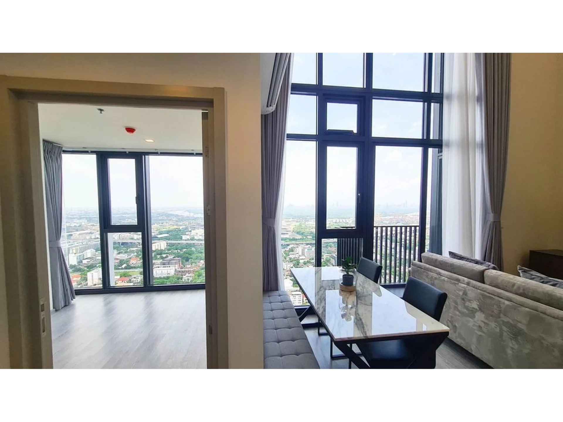 Property photos for The Line sukhumvit 101
