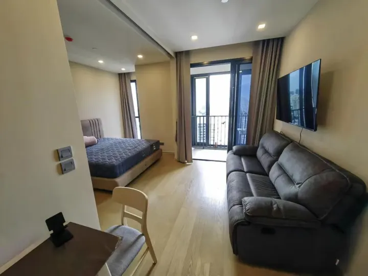 Property photos for Ashton Asoke