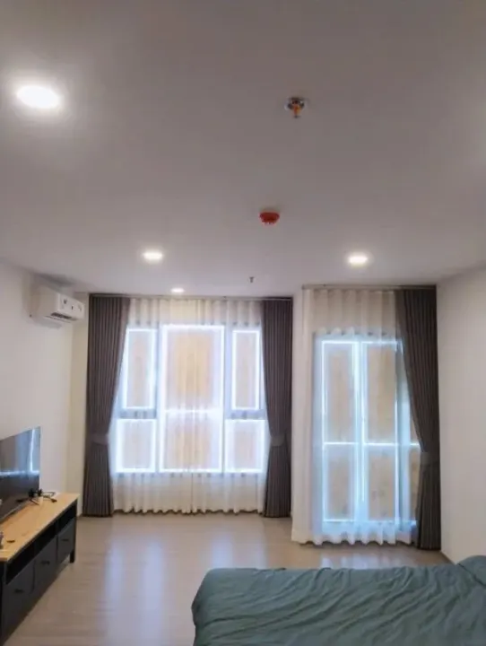 Property photos for Aspire Sukhumvit-rama4