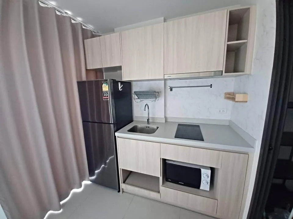 Property photos for The Nest Sukhumvit 64