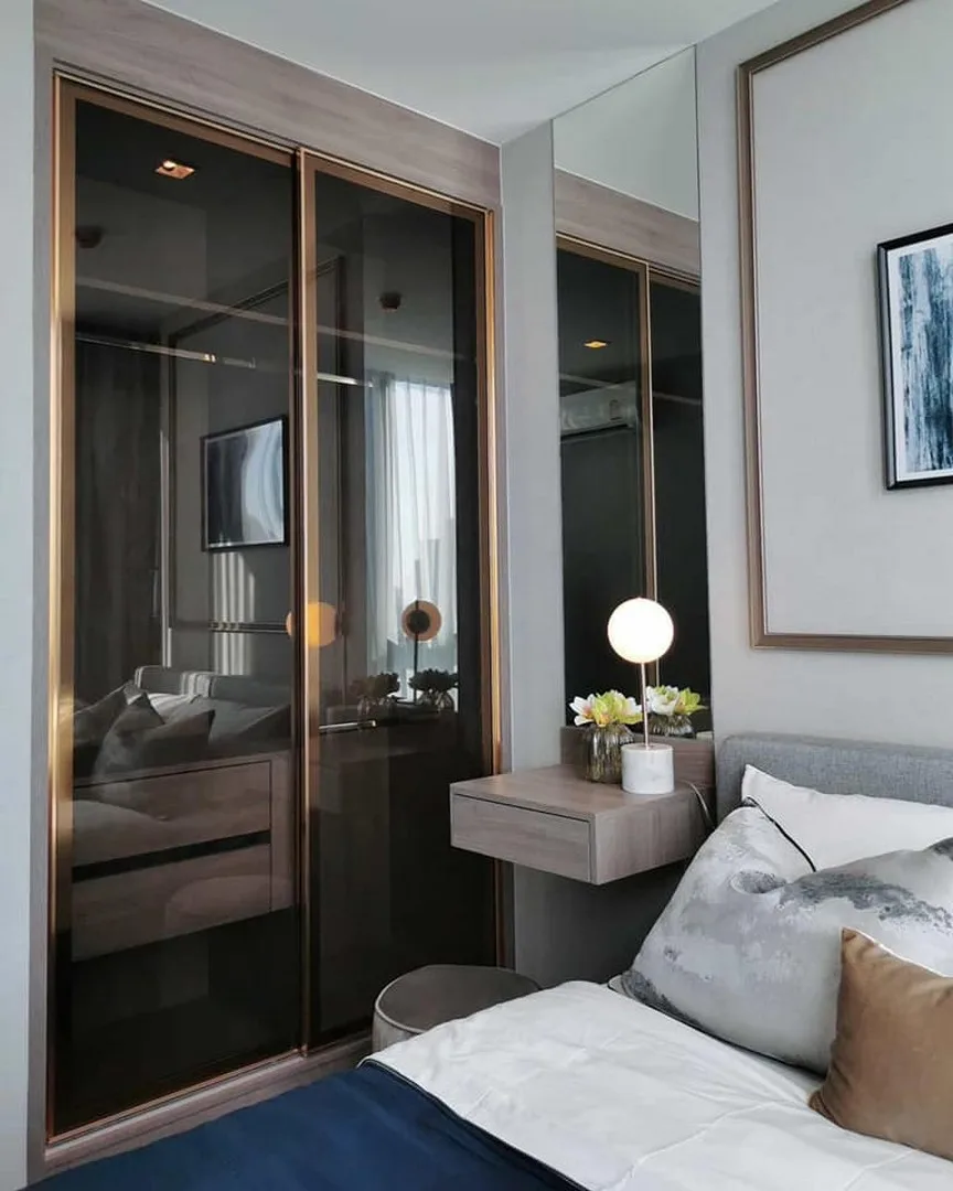 Property photos for Wish Signature  Midtown Siam