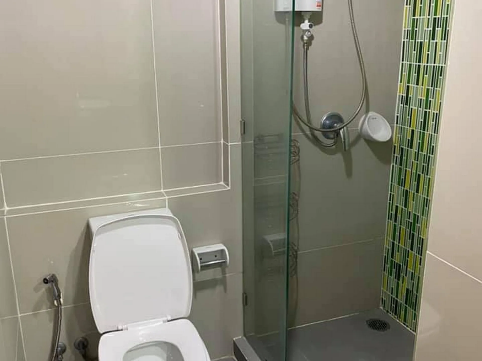 Property photos for Chateau In Town Vibhavadi 10