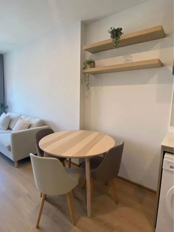 Property photos for Life Rama 4 - Asoke