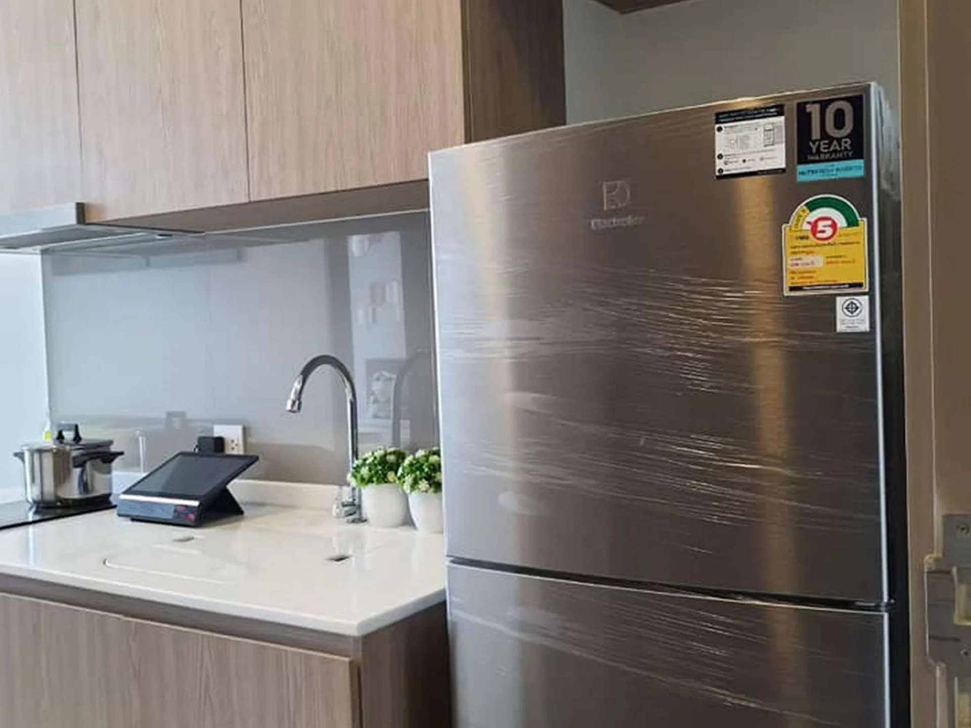 Property photos for Centric Ratchayothin