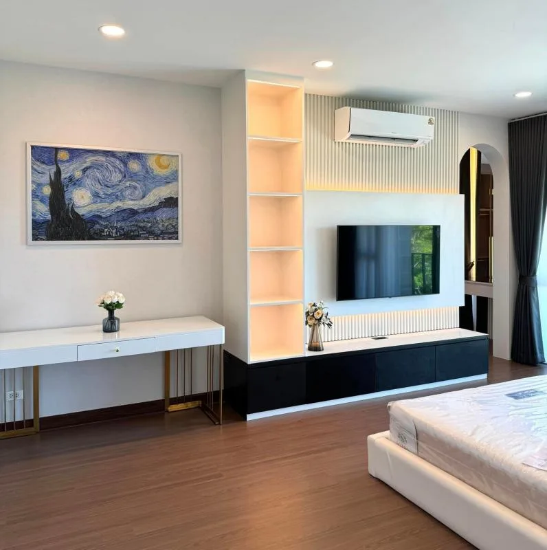 Property photos for The City Bangna