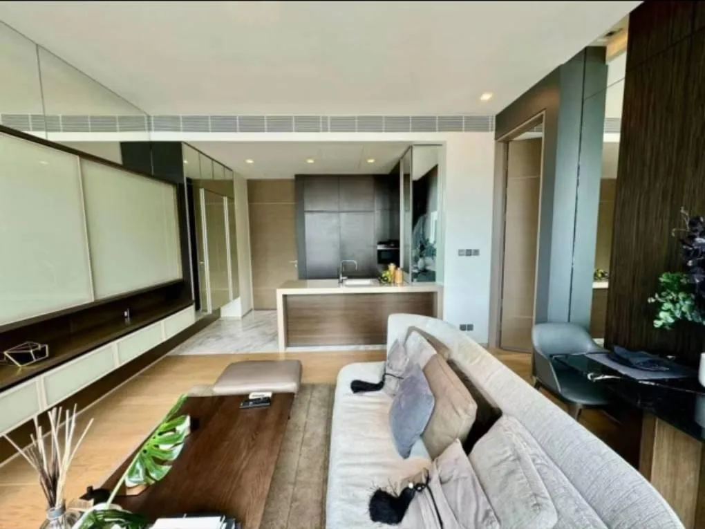 Property photos for Saladaeng One