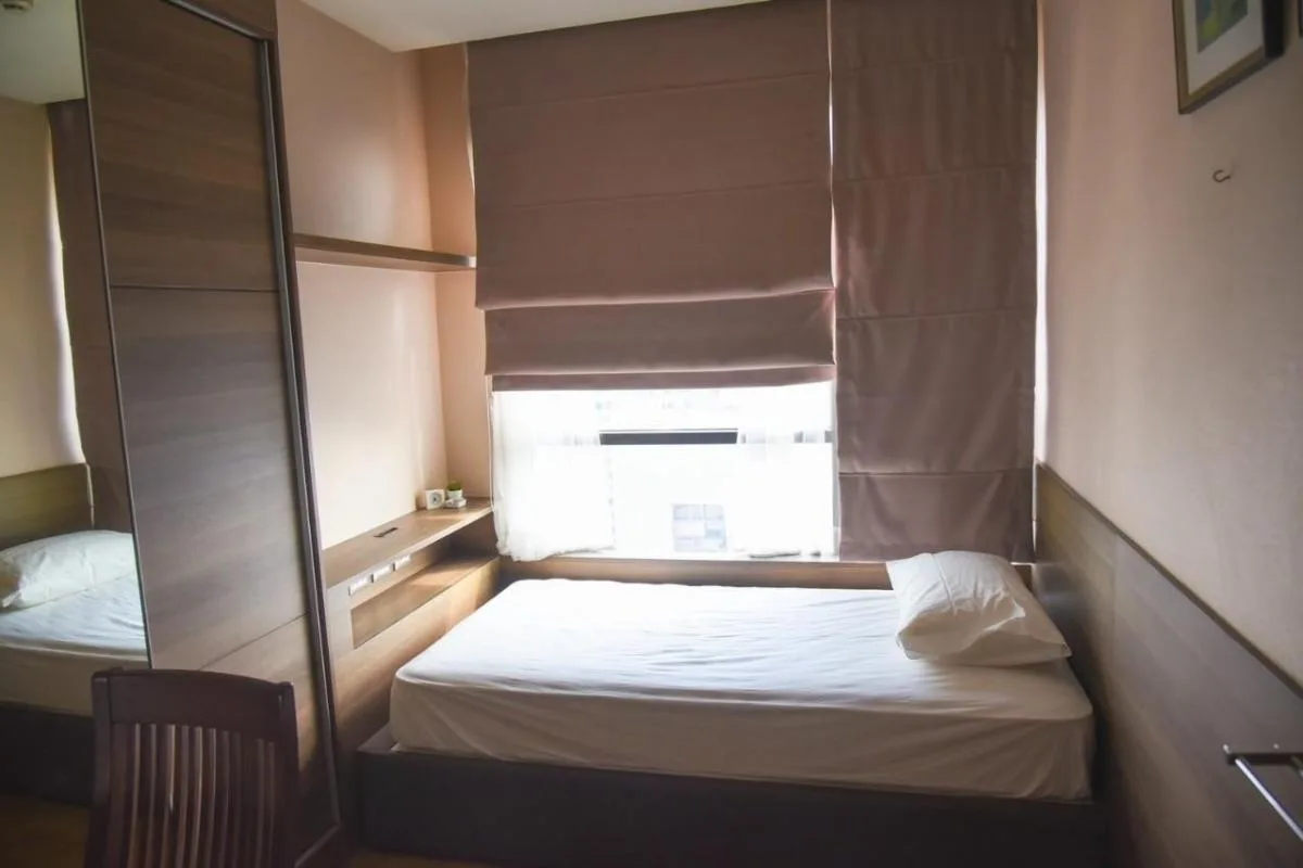 Property photos for The Address Sathorn