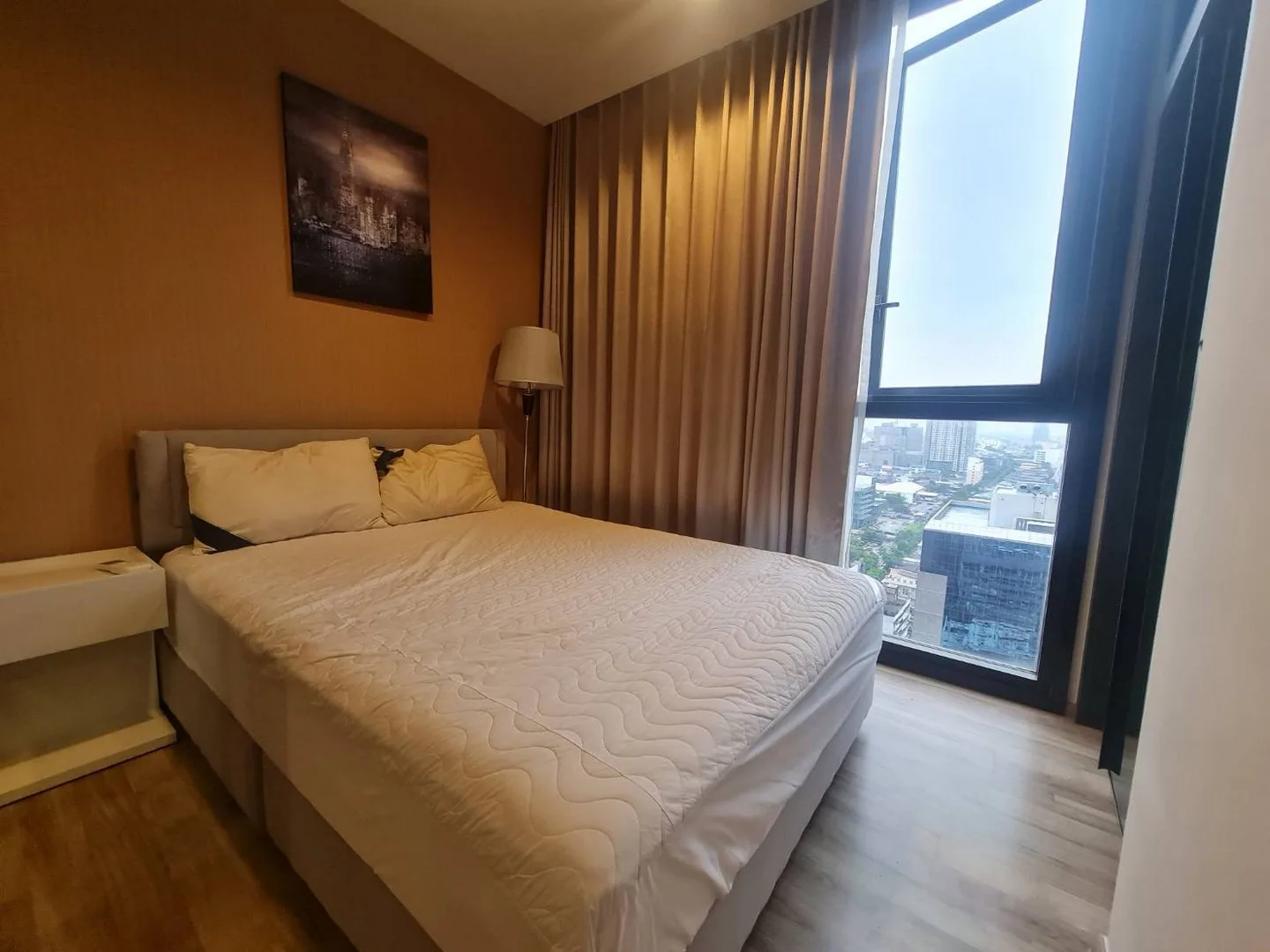 Property photos for THE LINE Jatujak - Mochit