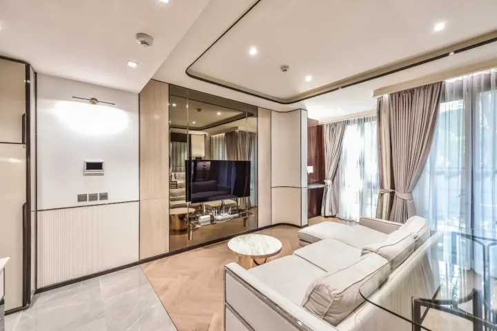 Property photos for The Reserve Sukhumvit 61