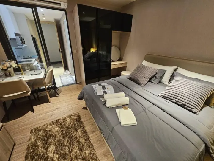 Property photos for Once Pattaya