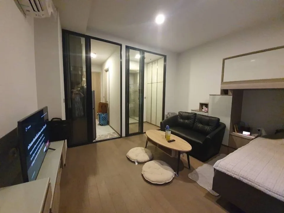 Property photos for Park Origin Phaya Thai