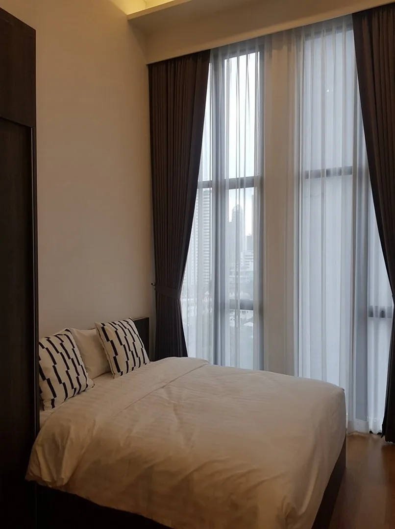 Property photos for Siamese Exclusive Sukhumvit 31