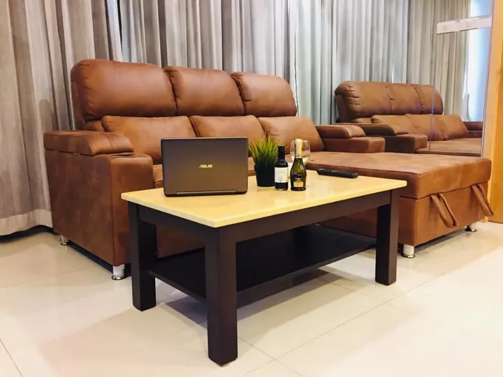 Property photos for Amanta Lumpini