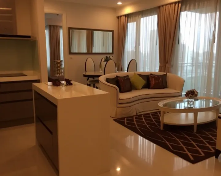Property photos for Q Langsuan