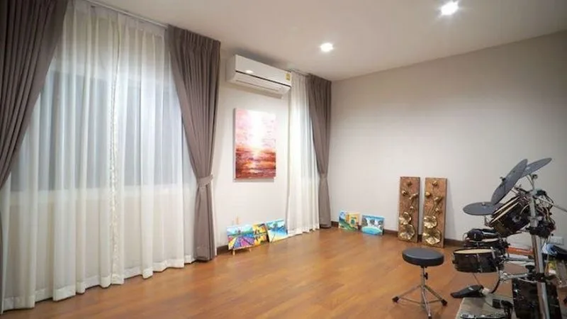 Property photos for Laddarom Bangna Km.  7