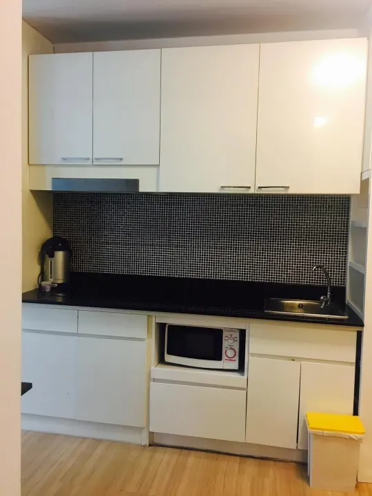 Property photos for A Space Sukhumvit 77