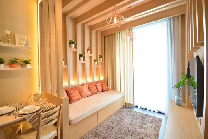 Property photos for Edge Sukhumvit 23