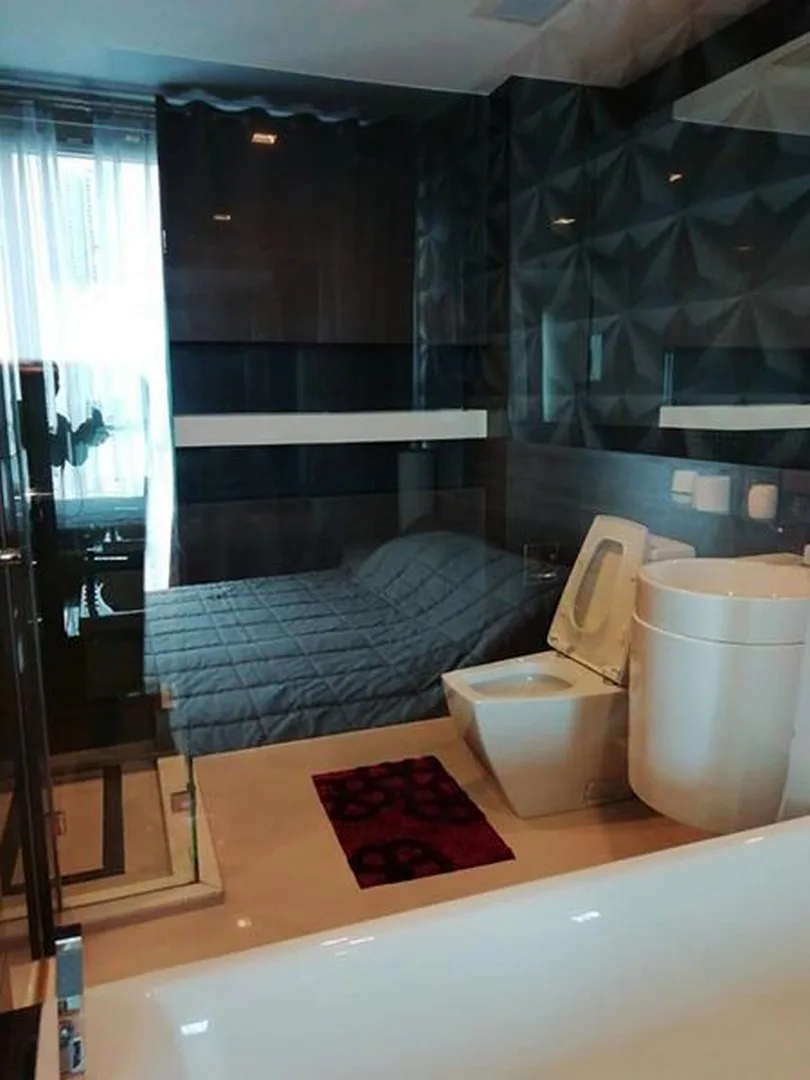 Property photos for Rhythm Sathorn