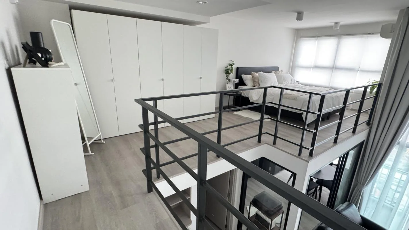Property photos for Ideo Charan 70-riverview