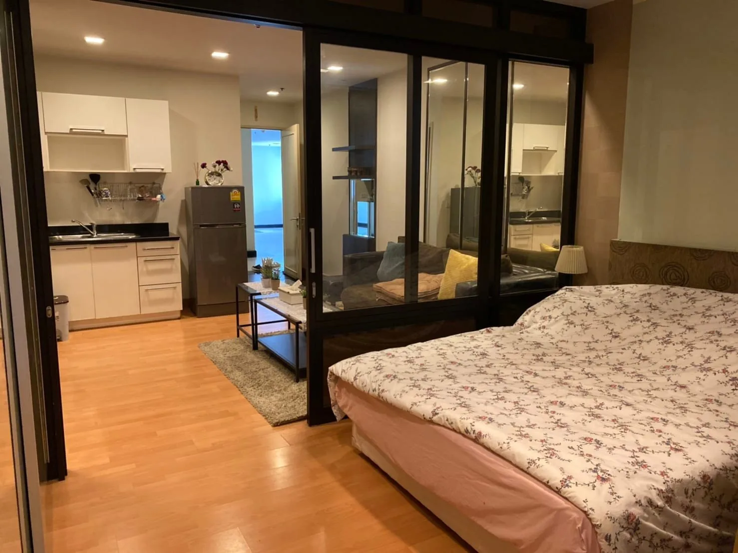 Property photos for Nusasiri Grand