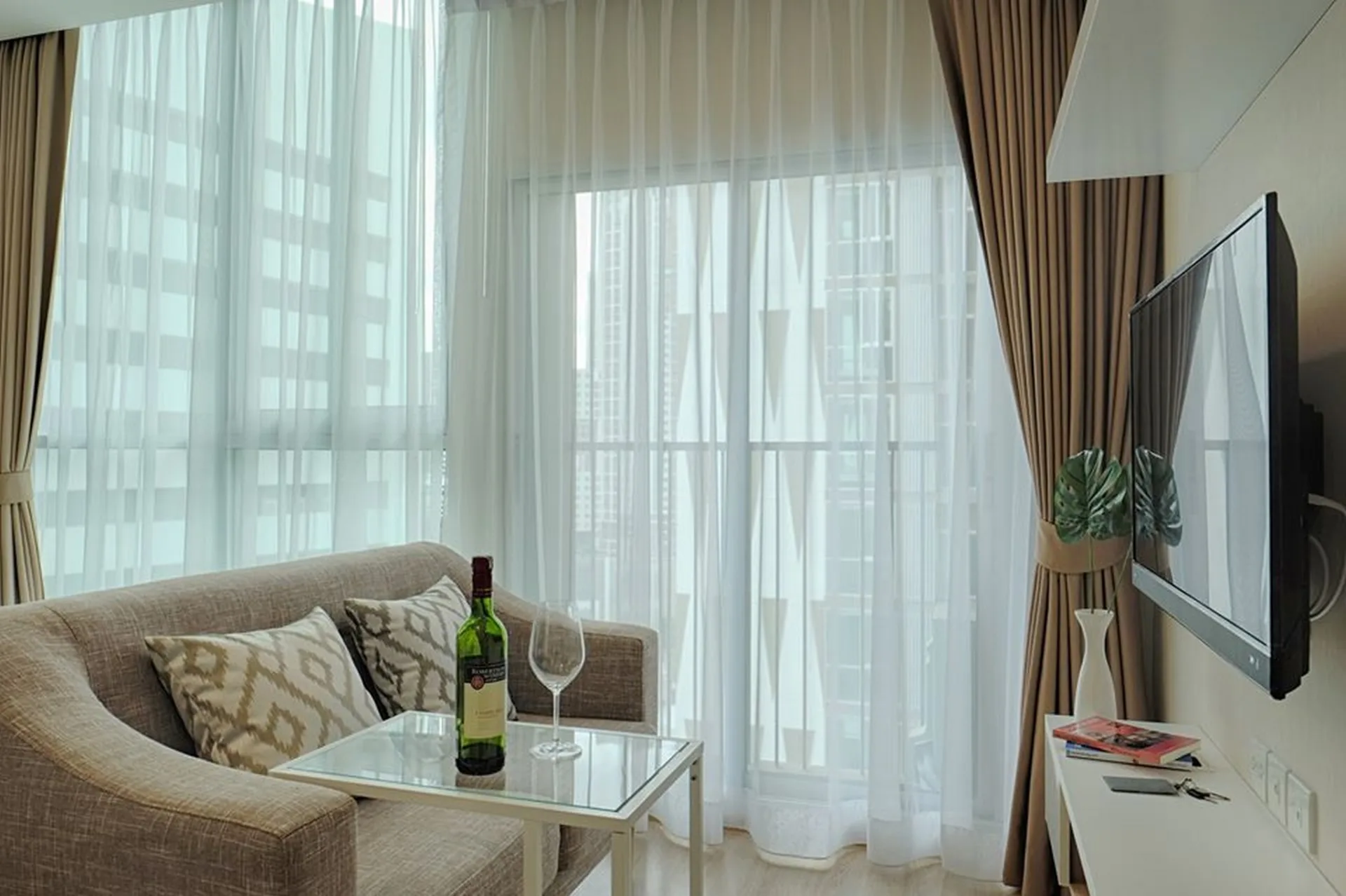Property photos for Ideo Verve Sukhumvit