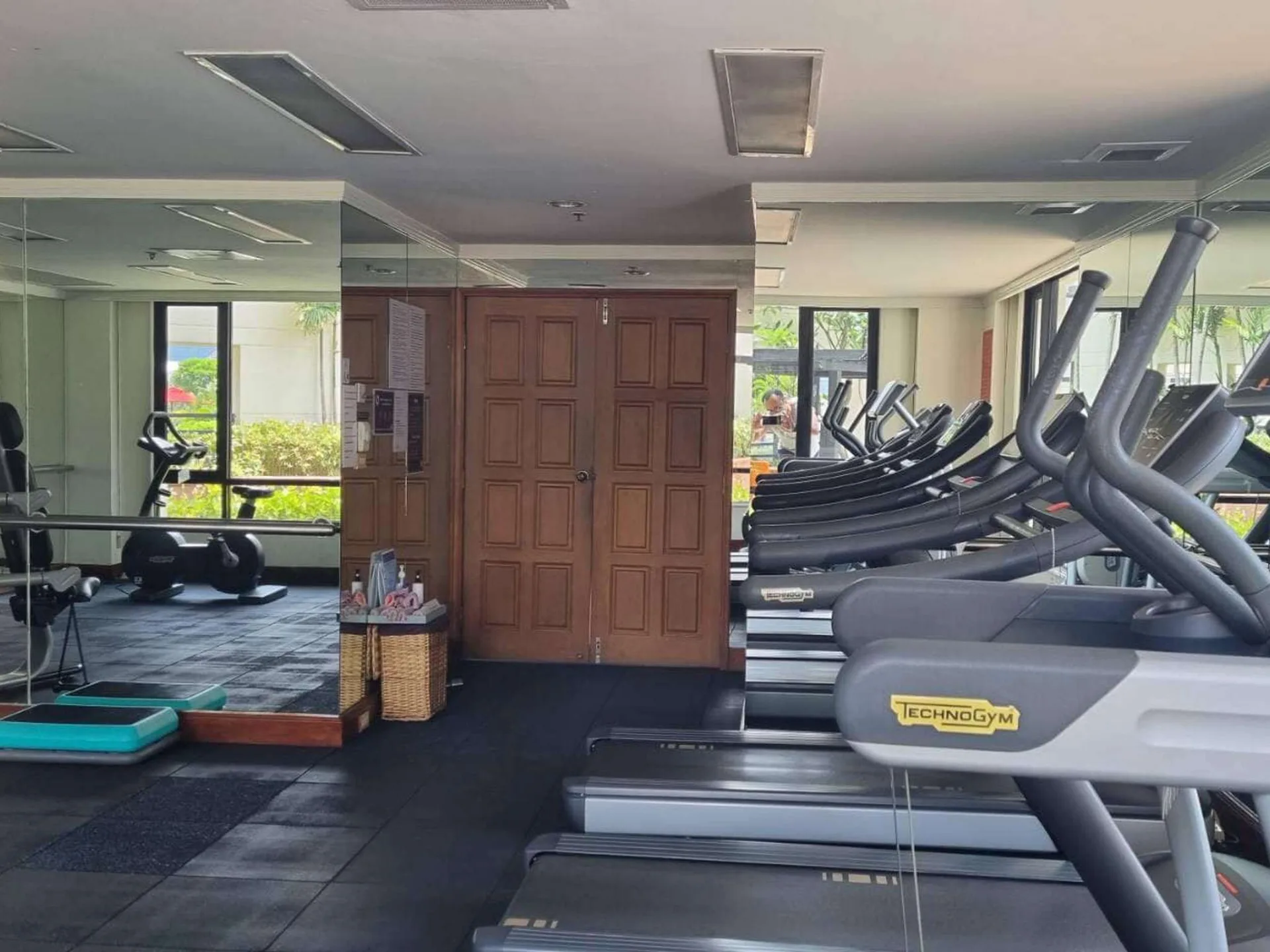 Property photos for Baan Piya Sathorn