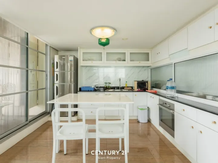 Property photos for Baan Klang Krung Siam - Pathumwan