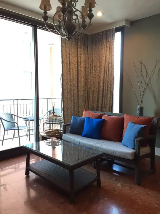 Property photos for Aguston Sukhumvit 22