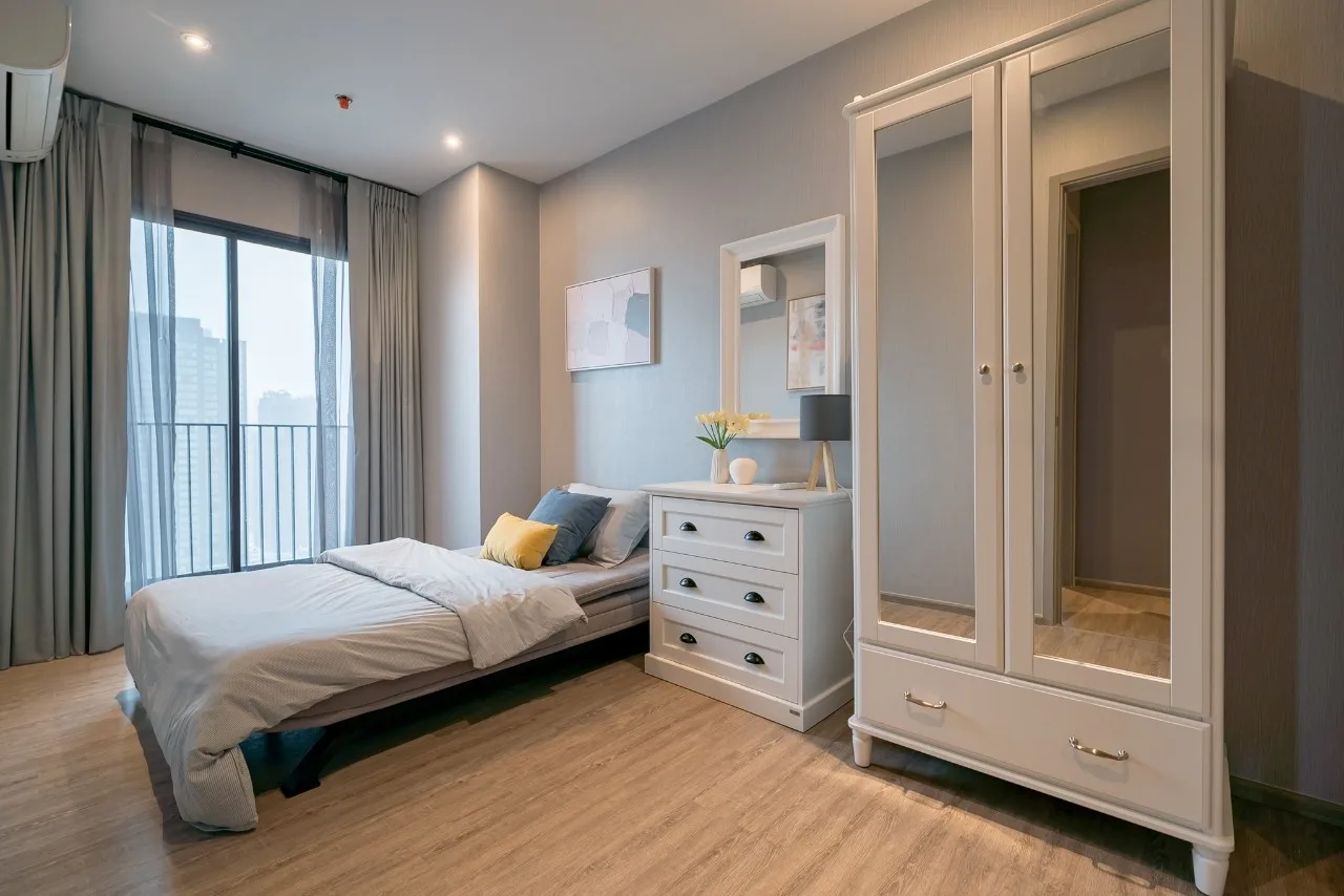Property photos for Rhythm Ekkamai