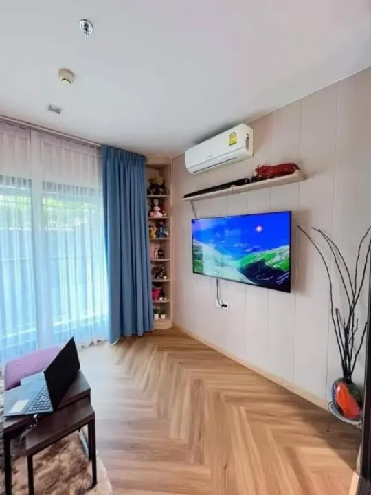 Property photos for Life Sukhumvit 48