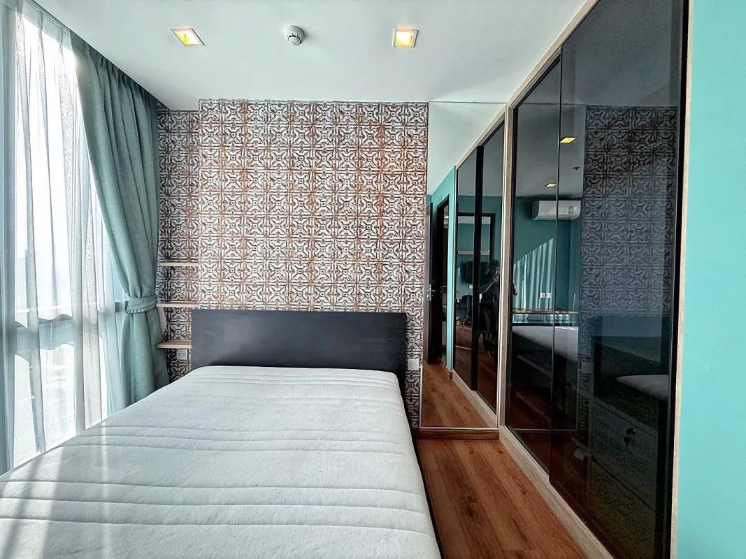 Property photos for Wish Signature  Midtown Siam