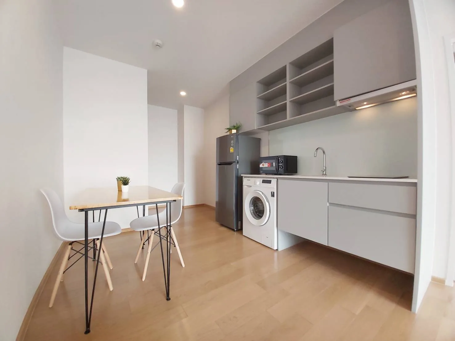 Property photos for Noble Revolve Silom