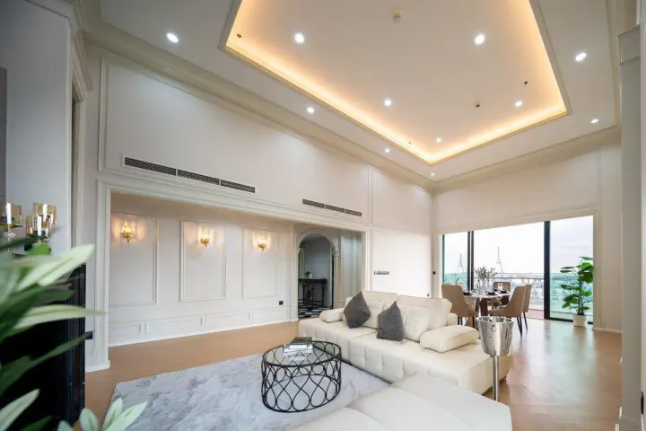 Property photos for The Pano