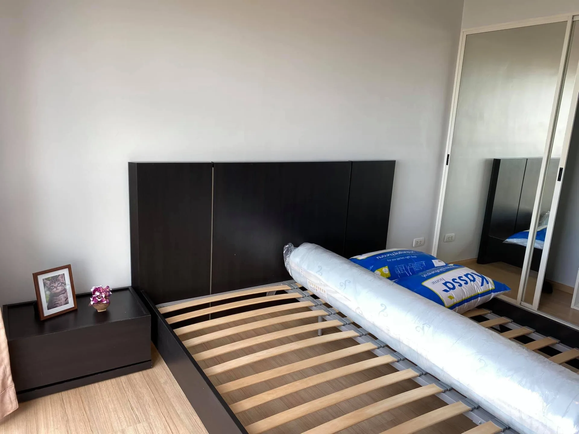 Property photos for A Space Sukhumvit 77