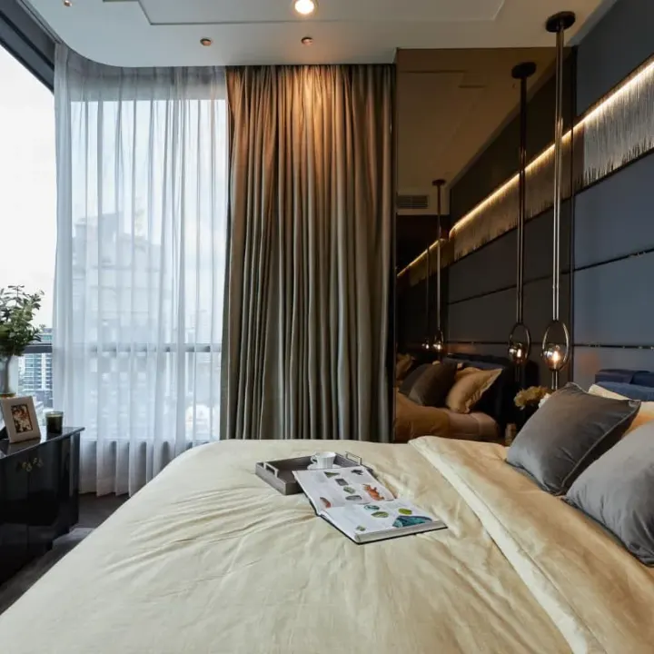 Property photos for The Esse Sukhumvit 36