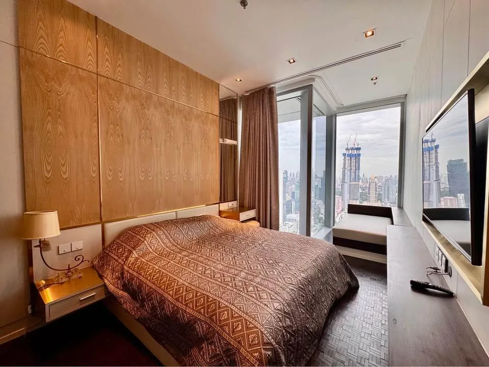 Property photos for The Ritz - Carlton Residences at MahaNakhon