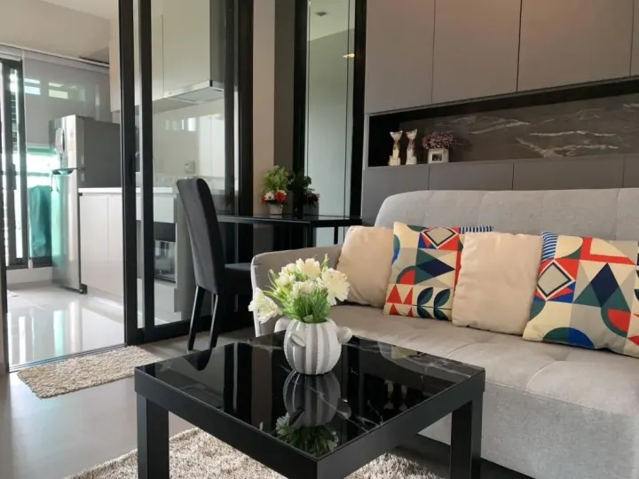 Property photos for Life Sukhumvit 62
